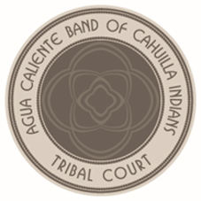 court logo alternate color white