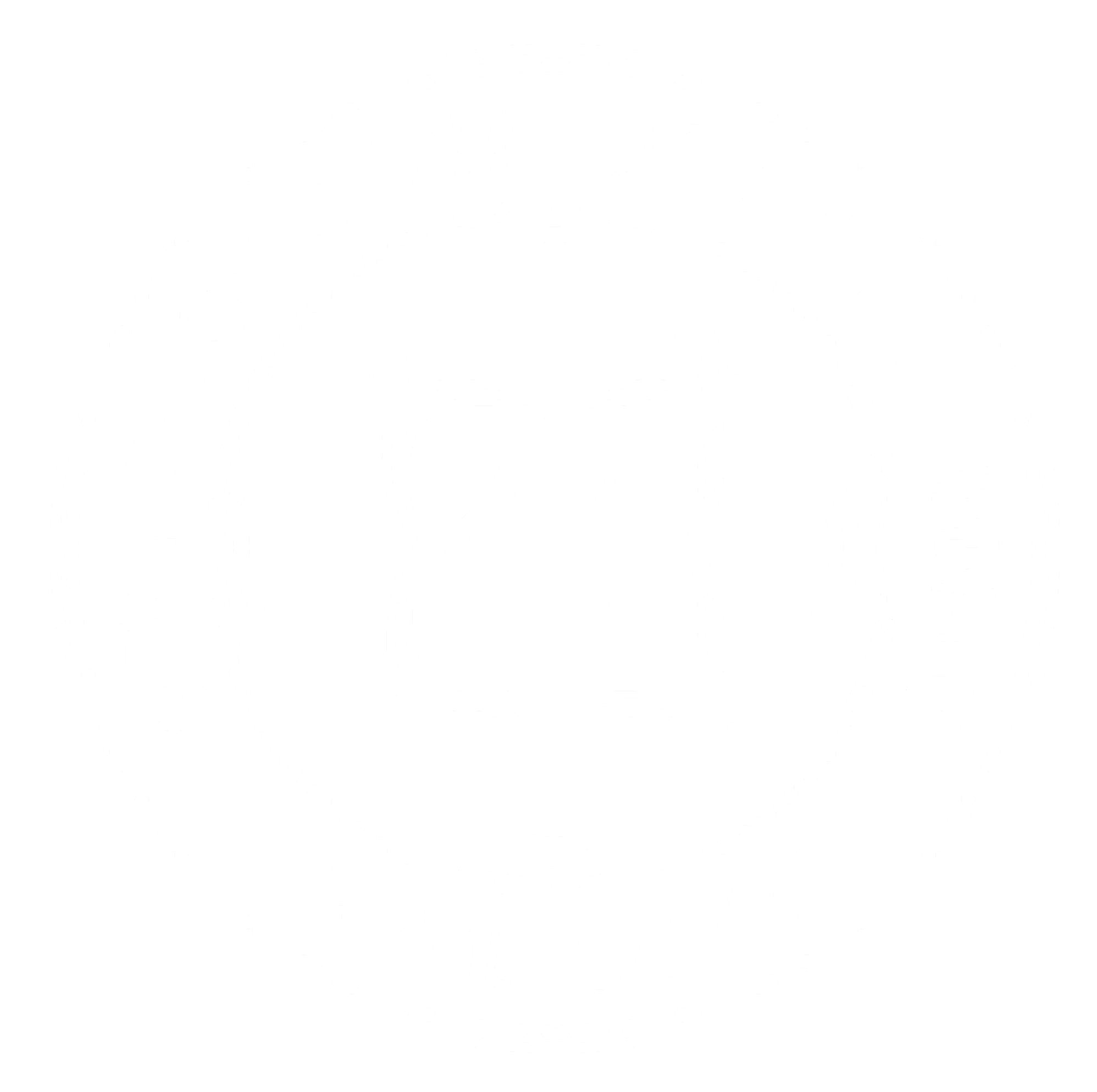 court logo alternate color white