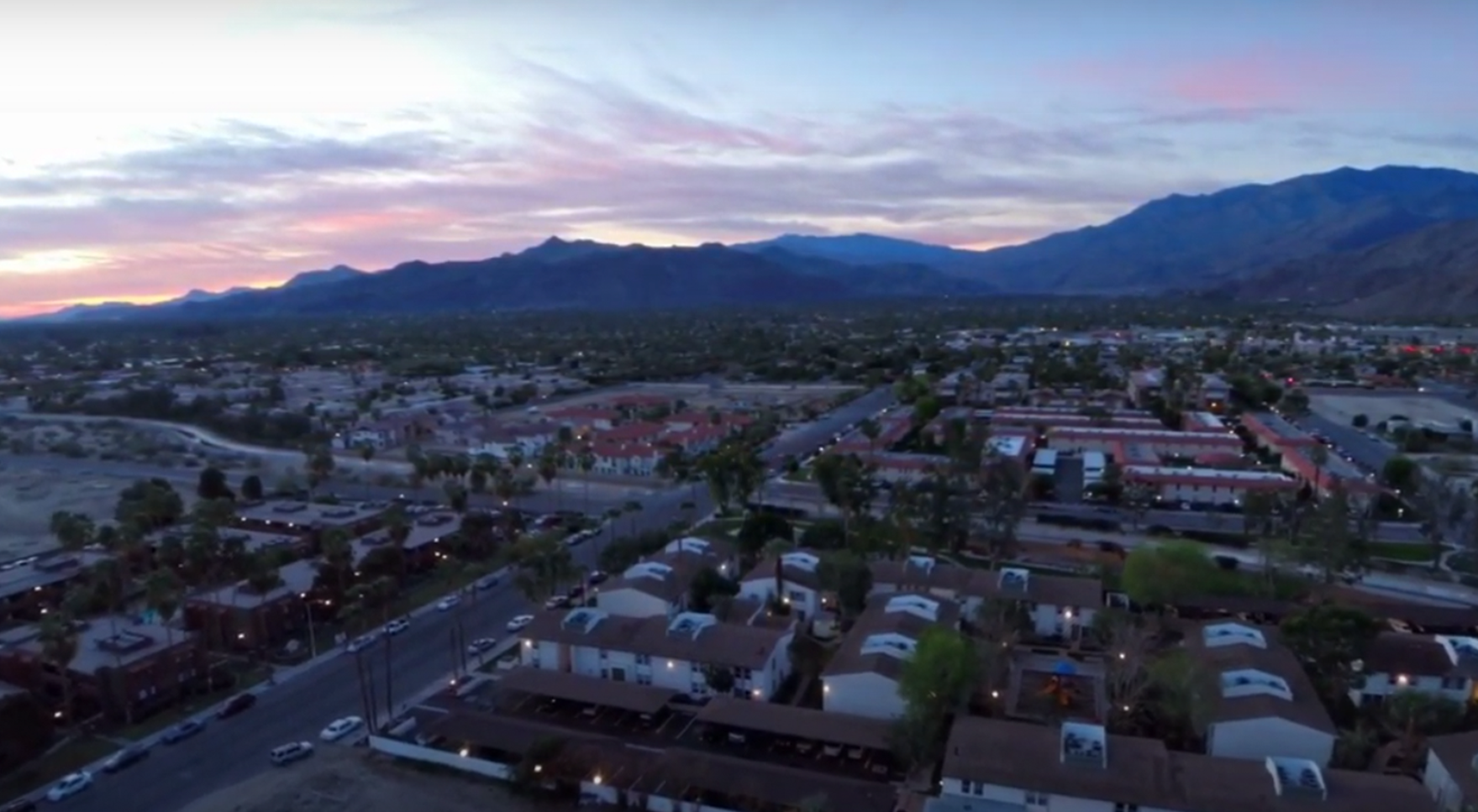 coachella valley