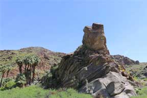 Rock Tower