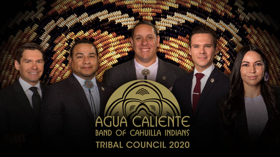 Tribal Meeting