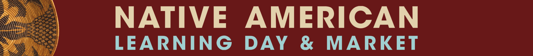 Learning Day Banner